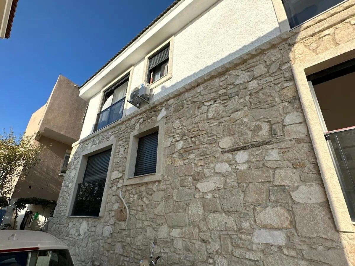 House Of Spring Apartment Cesme 0*,  Turkey