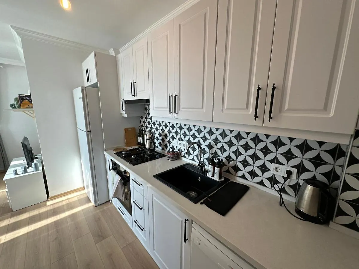 House Of Spring Apartment Cesme 0*,  Turkey