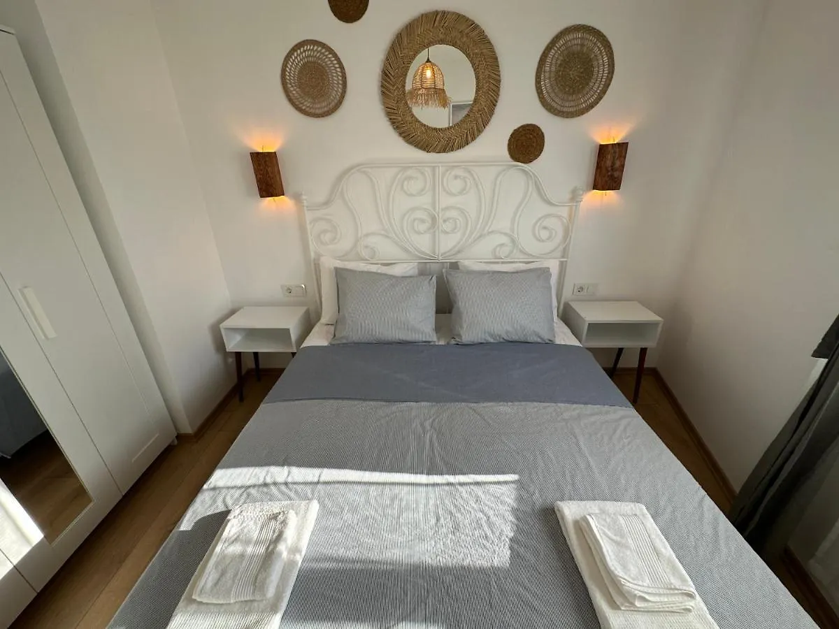 House Of Spring Apartment Cesme 0*,