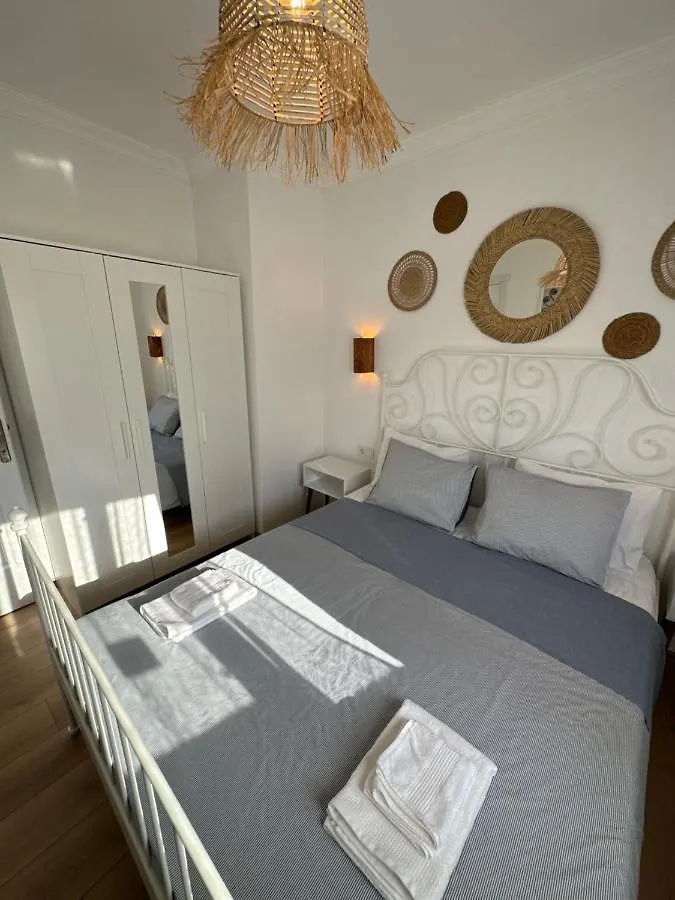House Of Spring Apartment Cesme