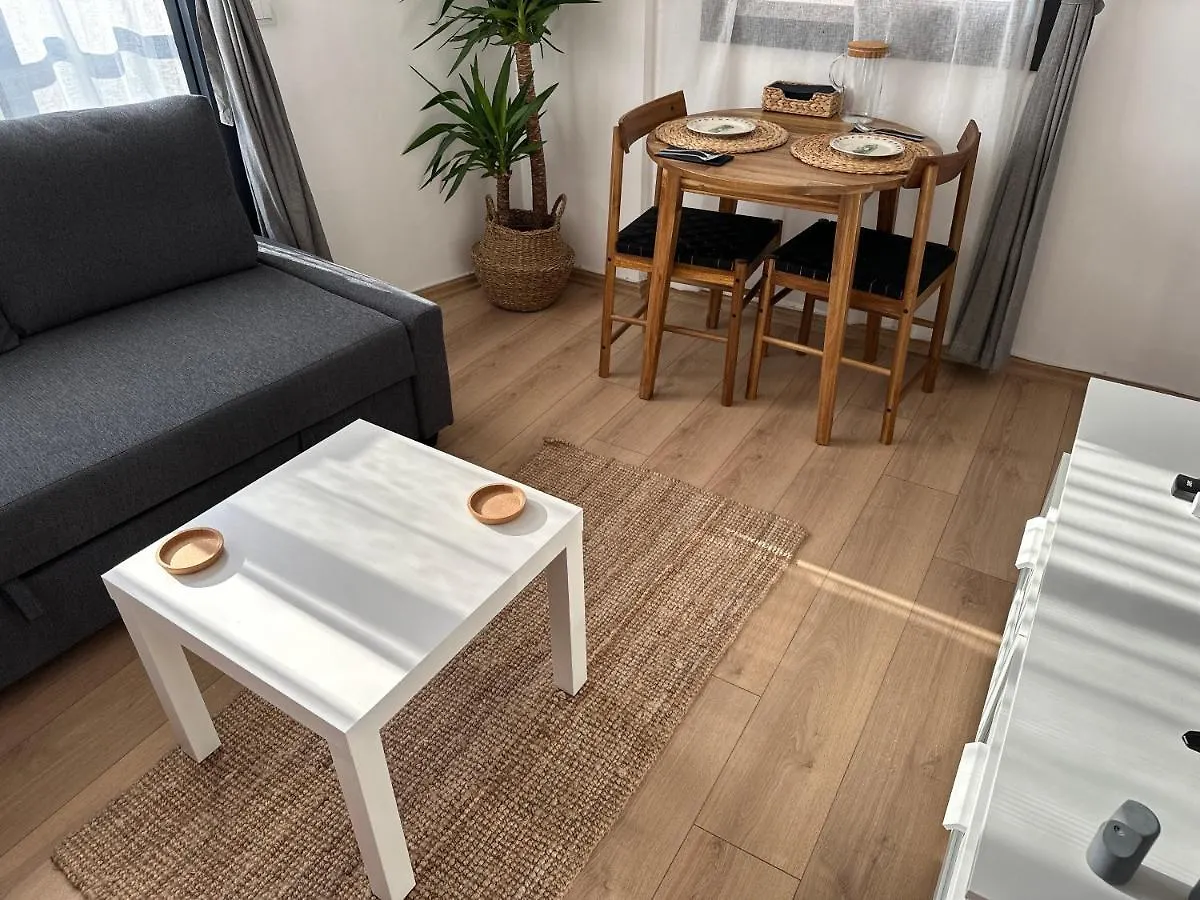 House Of Spring Apartment Cesme