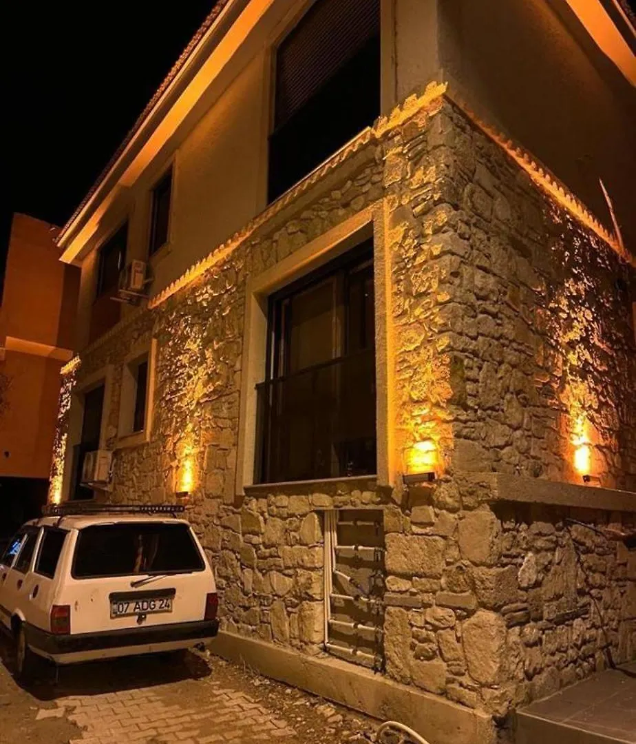 House Of Spring Apartment Cesme Turkey