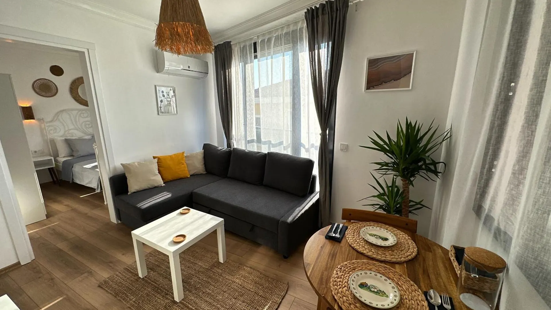 House Of Spring Apartment Cesme 0*,