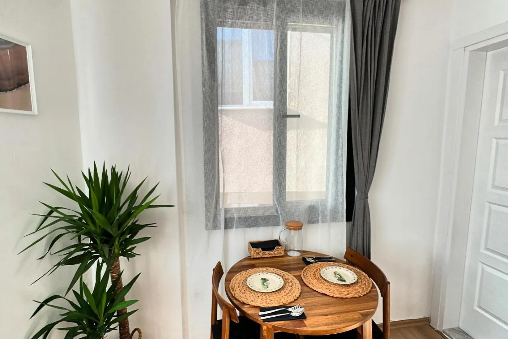 House Of Spring Apartment Cesme 0*,  Turkey