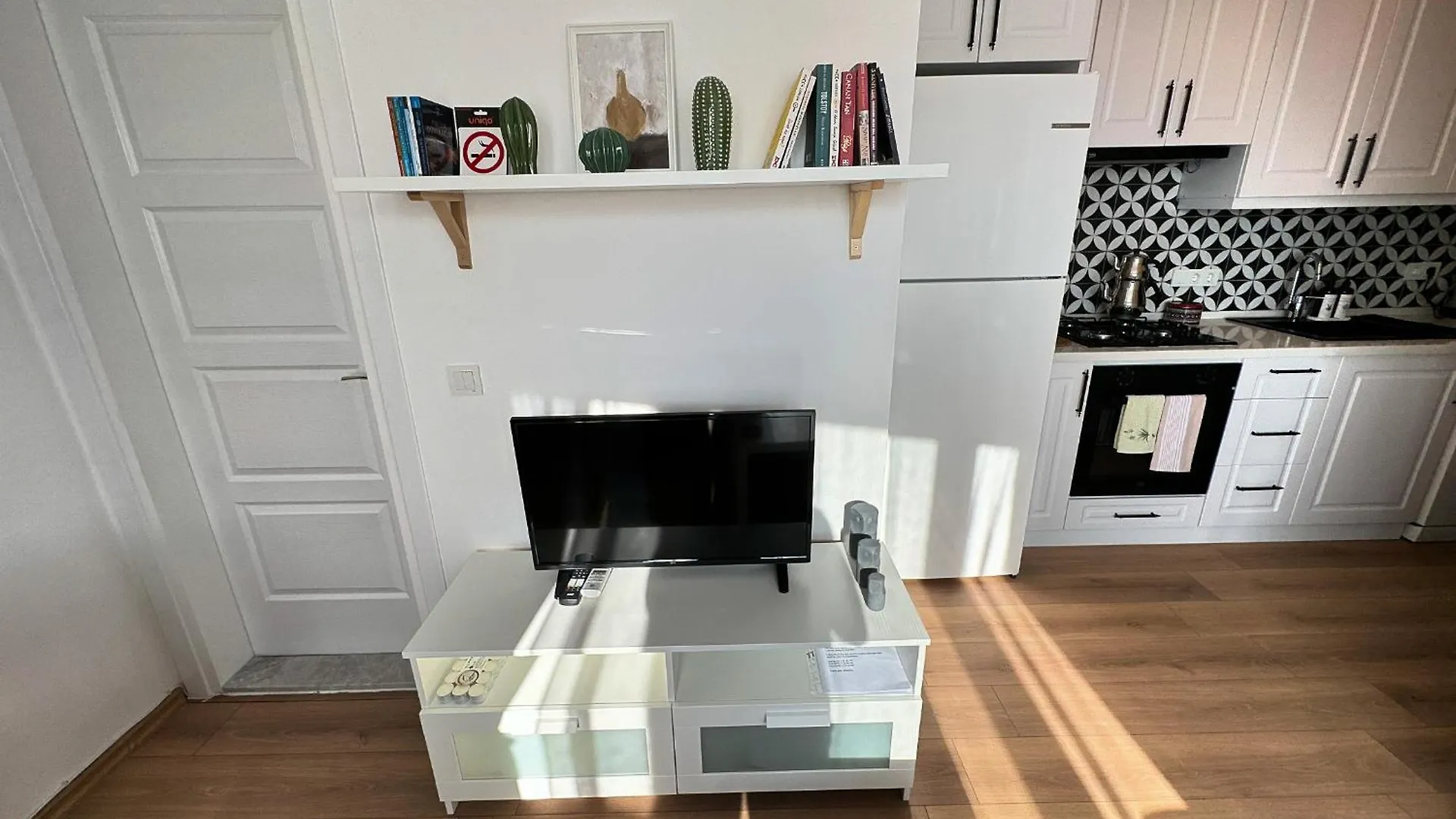 House Of Spring Apartment Cesme